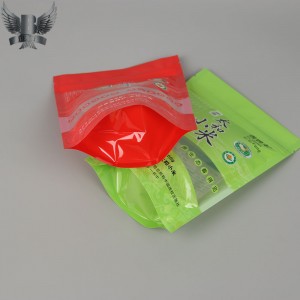 Custom pasta packaging bags|pasta bags manufacturer|frozen pasta bags