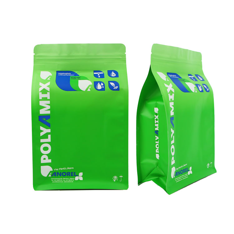 flour packaging bags