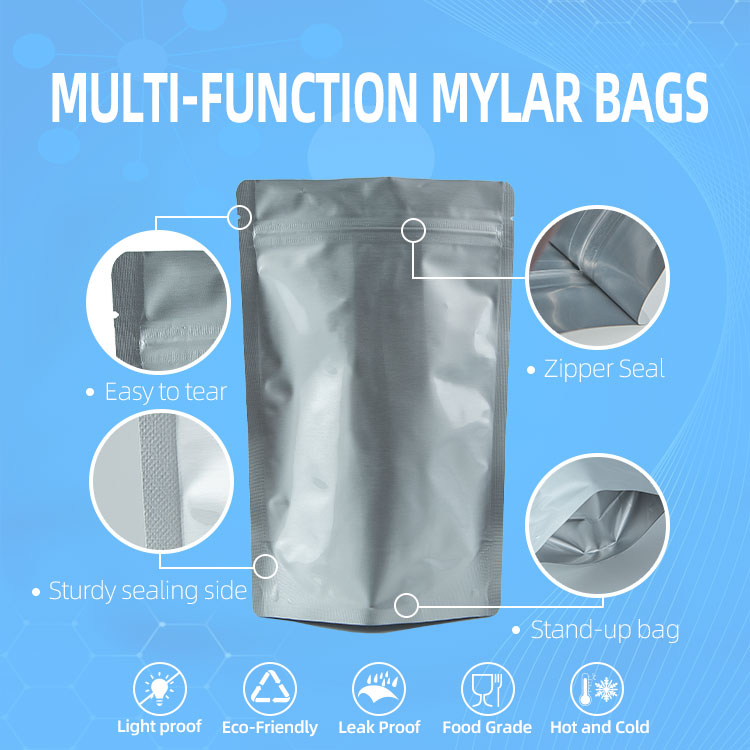 food storage mylar bags