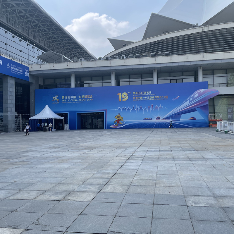 China-Asean EXPO