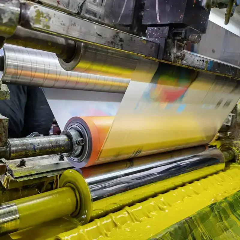 How-does-cylinder-works-in-the-rotogravure-printing