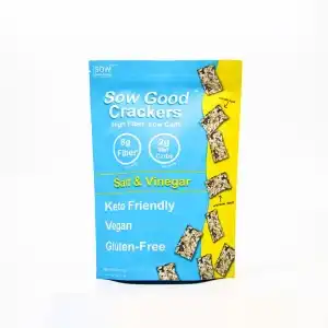 resealable packaging bags